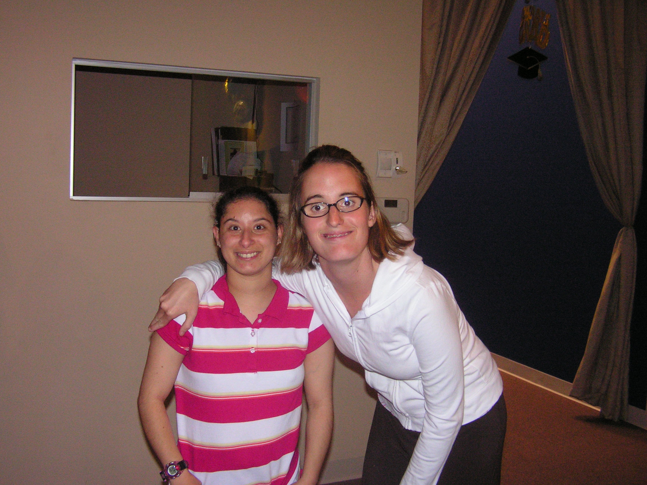 ./2006/Monica's Graduation/graduation party0045.JPG